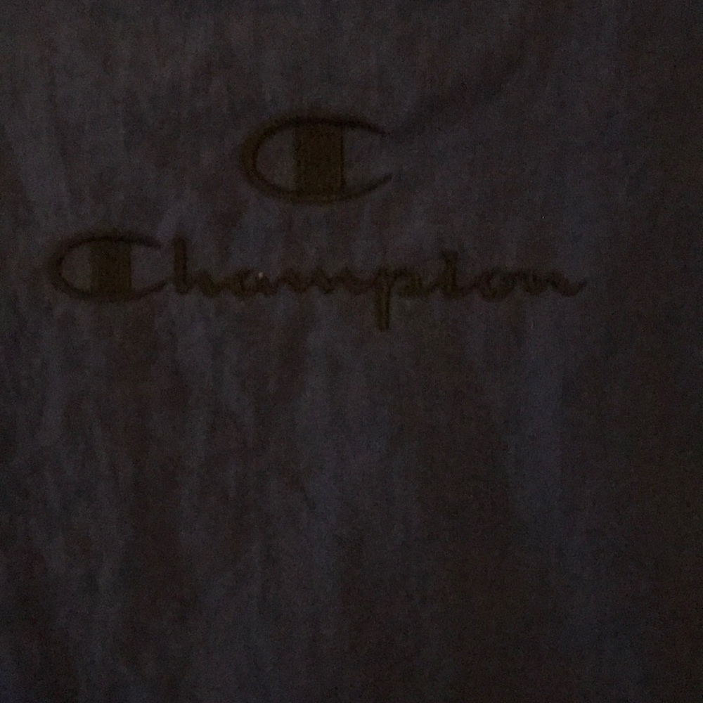 Toronto blue jays windbreaker by champion - Picture 3 of 7